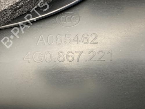 Rear left panel AUDI A6 C7 (4G2, 4GC) 2.0 TFSI quattro | BP39288875C60 - Image 5