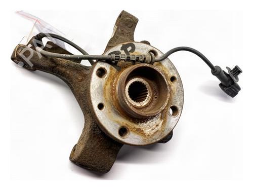 Used Right front steering knuckle Right front steering knuckle 39377460 39377460