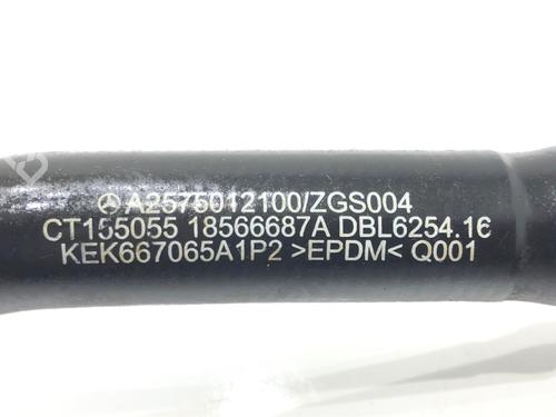 Pipe MERCEDES-BENZ CLS (C257) AMG CLS 53 EQ Boost 4-Matic+ (257.361) | BP39276263M125 - Image 4