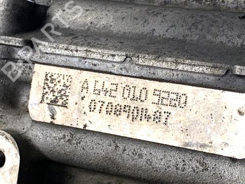 Engine MERCEDES-BENZ GL-CLASS (X164) GL 320 CDI 4-matic (164.822) | BP39340469M1 - Image 10