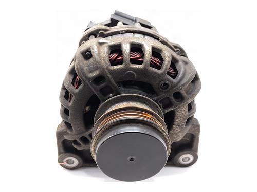 Used Alternator Alternator 39372073 39372073