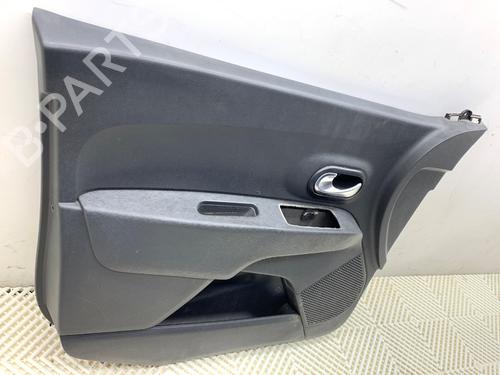 Front left panel DACIA LODGY (JS_) 1.6 SCe 100 (JSAV) | BP39365926C58 - Image 2