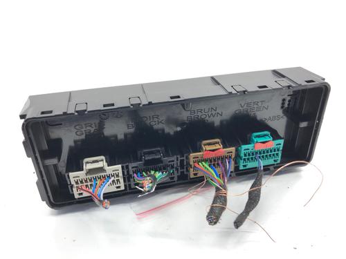 Used Electronic module Electronic module OPEL INSIGNIA B Sports Tourer (Z18) 2.0 CDTi (35) (174 hp) 39333399 39333399