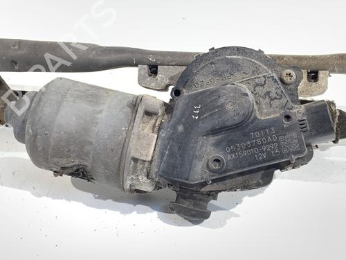 Front wipers mechanism DODGE CALIBER 2.0 CRD | BP40250439C83 - Image 3