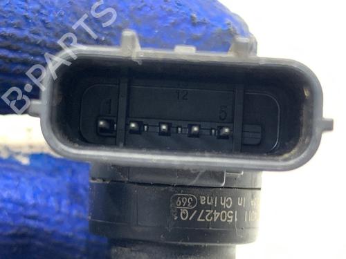 Electronic module HONDA CR-V IV (RM_) 1.6 i-DTEC 4WD (RE6) | BP39297381M83 - Image 3