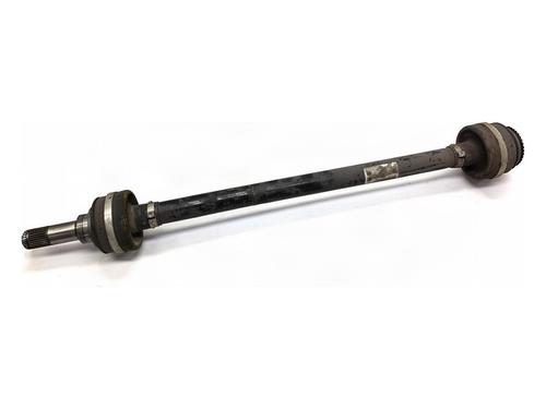 Used Left rear driveshaft Left rear driveshaft BMW X3 (G01, F97, G08) xDrive 30 e Plug-in-Hybrid (184 hp) 39543455 39543455