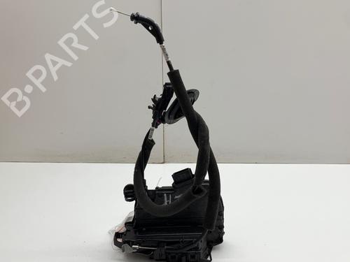 Venstre bagtil lås RENAULT CLIO V (B7_) 1.0 LPG (B7MT) | BP39703900C100 - Image 3