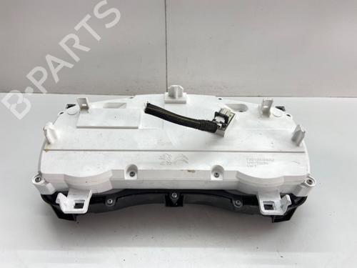 Instrument cluster CITROËN JUMPY III Bus (V_) 2.0 BlueHDi 180 | BP39377161C47 - Image 3