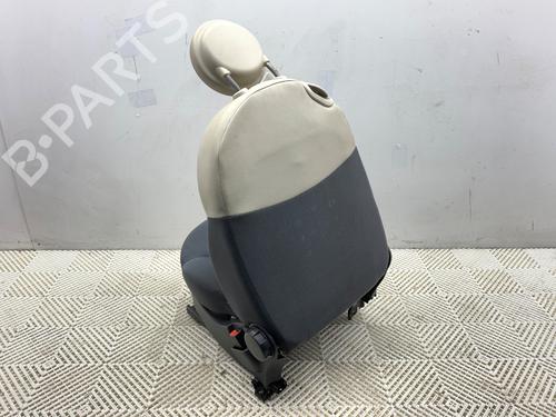 Right front seat FIAT 500 (312_) 1.2 (312AXA1A) | BP39306151C16 - Image 7