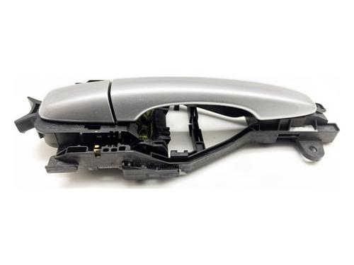 rear-left-exterior-door-handle-volvo-v40-hatchback-525-2012-2013-2014-2015-2016-2017-2018-2019-39378627 main image