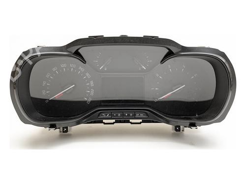 Used Instrument cluster Instrument cluster TOYOTA PROACE CITY Box Body/MPV (BPZ_) 1.5 D-4D 100 (BPZM) (102 hp) 39359467 39359467