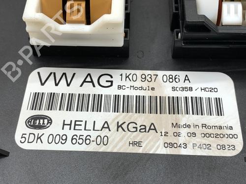 Electronic module VW GOLF VI (5K1) 1.4 TSI | BP40033235M83 - Image 3