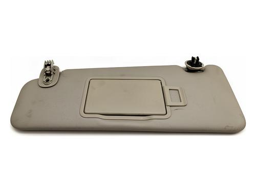 Used Left sun visor Left sun visor DACIA DUSTER (HM_) 1.0 TCe 100 (HMMT) (101 hp) 40068494 40068494