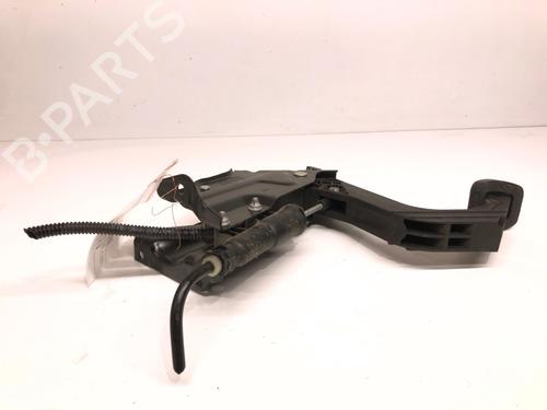 Pedal VW CRAFTER 30-50 Platform/Chassis (2F_) 2.0 TDI | BP40001152I4 - Image 3