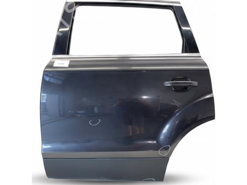 left-rear-door-audi-q7-4lb-2006-2007-2008-2009-2010-2011-2012-2013-2014-2015-2016-39349342 main image