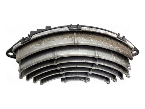 Used Heater resistor Heater resistor CITROËN C4 Picasso I MPV (UD_) 1.6 HDi 110 (112 hp) 40522033 40522033