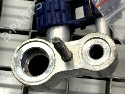 AC pipe MERCEDES-BENZ SPRINTER 3,5-t Van (B907, B910) eSPRINTER (910.633) | BP40490234M126 - Image 5