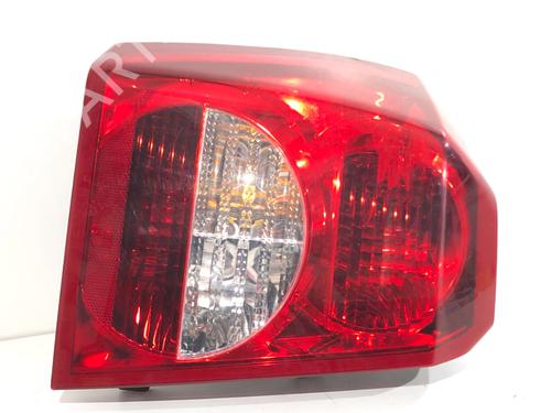 Used Left taillight Left taillight 39301704 39301704