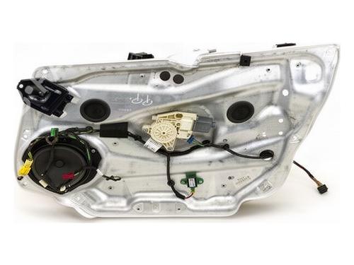 Used Front right window mechanism Front right window mechanism MERCEDES-BENZ C-CLASS T-Model (S204) C 180 CGI (204.249) (156 hp) 40250619 40250619