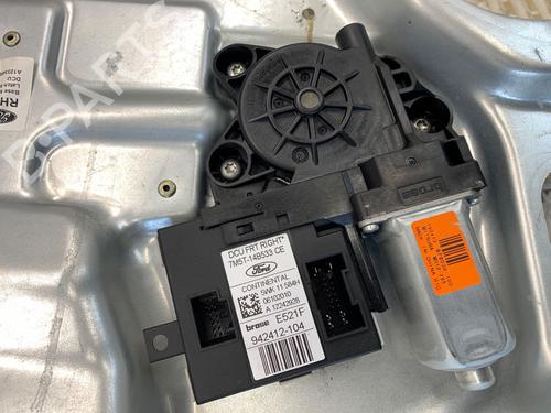 Front right window mechanism FORD KUGA I 2.0 TDCi | BP39357441C23 - Image 2