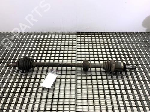 Used Right front driveshaft Right front driveshaft 39318972 39318972