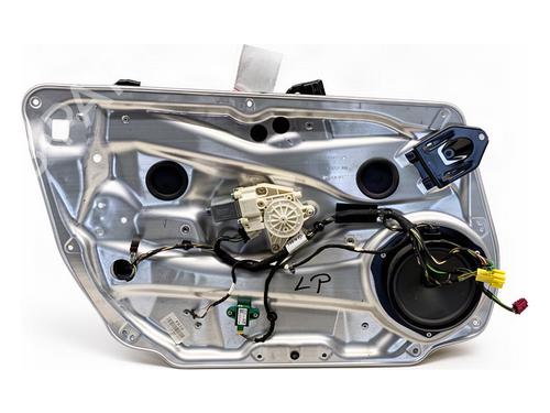 Used Front left window mechanism Front left window mechanism MERCEDES-BENZ C-CLASS T-Model (S204) C 180 CGI (204.249) (156 hp) 40250620 40250620