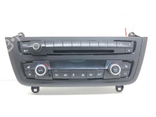 Used Climate control Climate control BMW 3 Touring (F31) 318 d (143 hp) 39272782 39272782