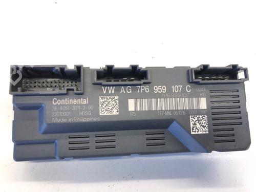 Used Electronic module Electronic module 39339018 39339018