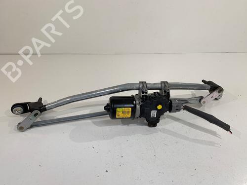 Vindrude Viskermekanisme DACIA DUSTER (HM_) 1.3 TCe 130 (HMMF) | BP39370600C83 - Image 2