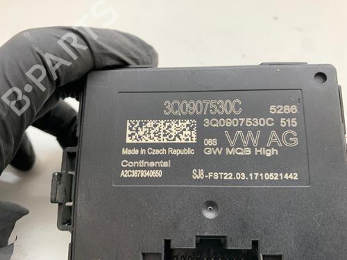 Electronic module SEAT ATECA (KH7, KHP) 2.0 TDI 4Drive | BP39367078M83 - Image 4