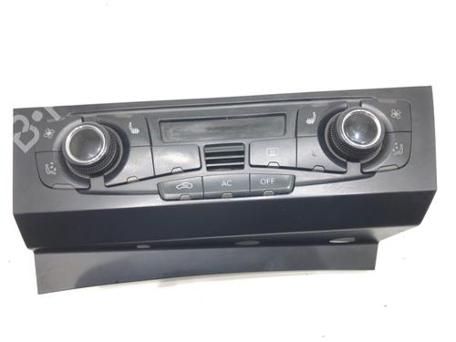 climate-control-audi-a5-8t3-2007-2008-2009-2010-2011-2012-2013-2014-2015-2016-2017-39284042 main image