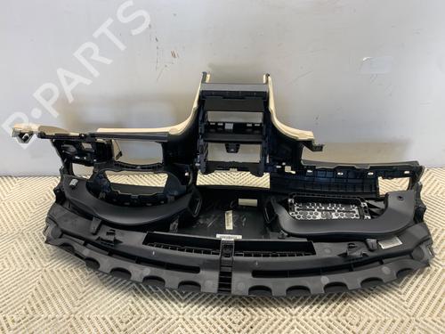 Dashboard SKODA SUPERB II (3T4) 2.0 TDI | BP39661141C46 - Image 5