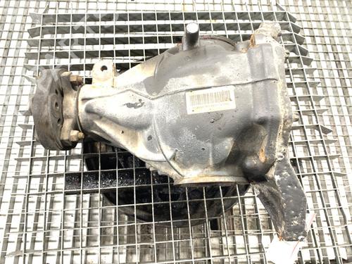 Used Rear differential Rear differential 39295336 39295336