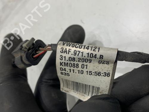 Wiring harness VW PASSAT B7 Variant (365) 2.0 TDI | BP39366205E16 - Image 3