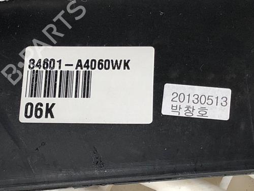 Mittelkonsole KIA CARENS IV 1.7 CRDi | BP39320380I22 - Image 8