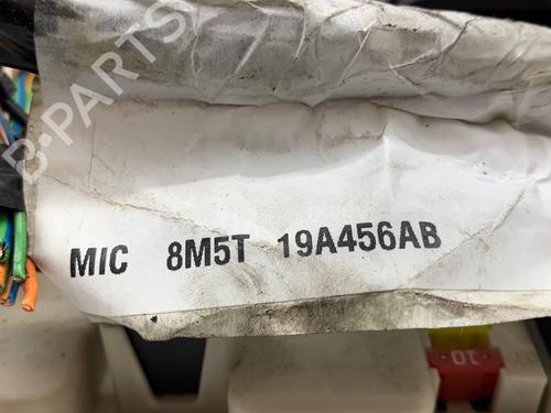 Fuse box FORD KUGA I 2.0 TDCi 4x4 | BP39362058E1 - Image 6