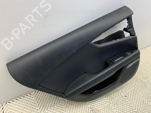 Rear left panel AUDI A7 Sportback (4GA, 4GF) 3.0 TFSI quattro | BP39342205C60 - Image 2