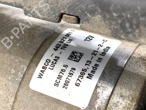Suspension compressor BMW 5 Touring (G31) 530 e Plug-in-Hybrid xDrive | BP39344098M103 - Image 9