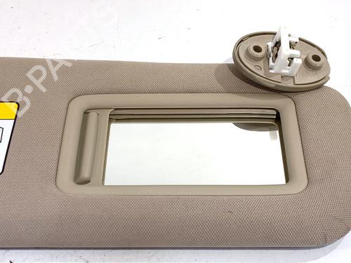 Right sun visor TOYOTA CAMRY (_V7_, _VA7_, _VH7_) 2.5 Hybrid (AXVH71_, AXVH70, AXVH71R) | BP39345545I2 - Image 3