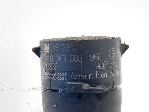 Electronic module OPEL ANTARA A (L07) 2.2 CDTi 4x4 | BP39327531M83 - Image 4