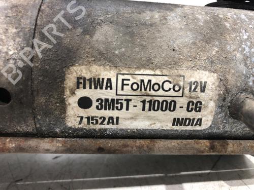 Starter FORD FOCUS III Turnier 1.5 TDCi | BP39270938M8  - Image 5