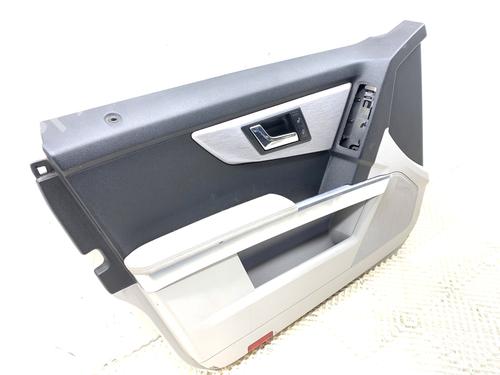 Front left panel MERCEDES-BENZ GLK-CLASS (X204) 220 CDI (204.902) | BP39313148C58 - Image 2