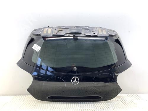 tailgate-mercedes-benz-a-class-w176-2012-2013-2014-2015-2016-2017-2018-39320720 main image