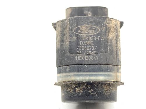 Electronic module FORD KUGA I 2.0 TDCi 4x4 | BP39374383M83 - Image 3