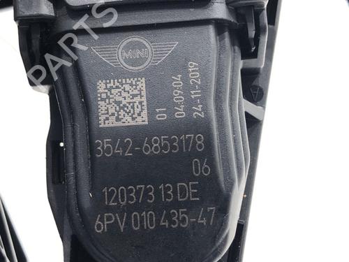Pedal MINI MINI CLUBMAN (F54) Cooper S ALL4 | BP39287524I4 - Image 5