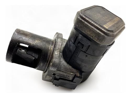Used Egr Egr MERCEDES-BENZ S-CLASS (W221, V221) S 320 CDI (221.022, 221.122) (235 hp) 40558315 40558315