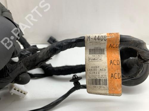 Wiring harness FORD MONDEO V Saloon (CD) 2.0 Hybrid | BP39366425E16 - Image 5