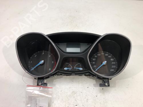 instrument-cluster-ford-focus-iii-2010-2011-2012-2013-2014-2015-2016-2017-2018-2019-2020-39271490 main image