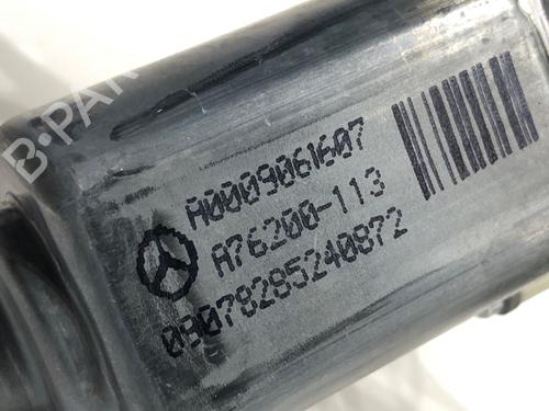Rear left window mechanism MERCEDES-BENZ CLS (C257) AMG CLS 53 EQ Boost 4-Matic+ (257.361) | BP39303699C24 - Image 4
