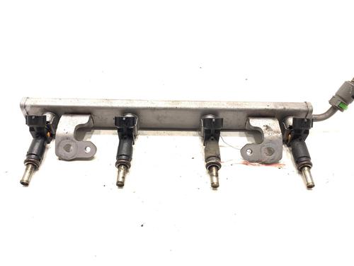 Injection rail DACIA DUSTER (HS_) 1.6 SCe 115 | BP39291721M98 - Image 2